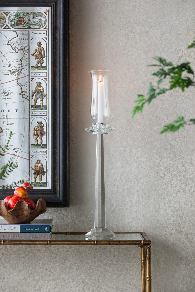 Подсвечник Glasar RC130462