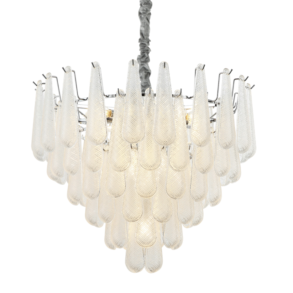 Подвесная люстра RADA D80 by ImperiumLoft