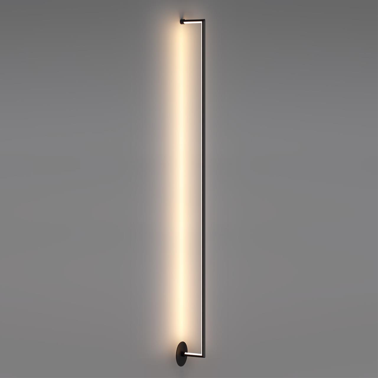 Hастенный светильник Odeon Light 7022/18WL