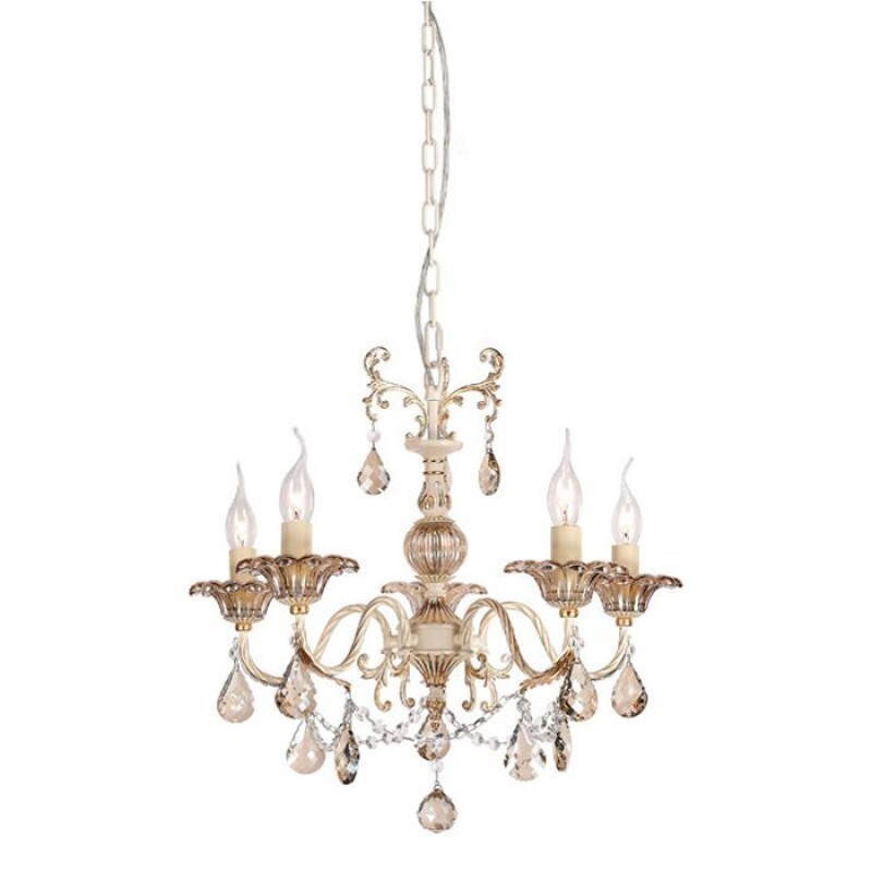 Подвесной светильник L'Arte Luce Catania L14605.22