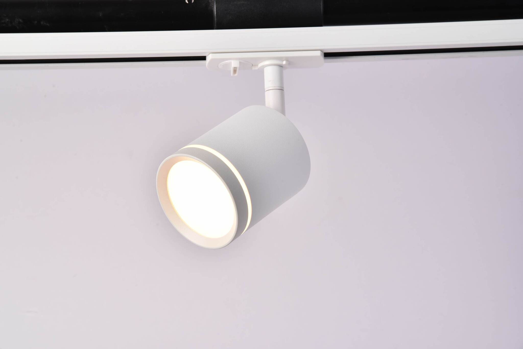 Трековый светильник Maytoni TR085-1-5W4K-W