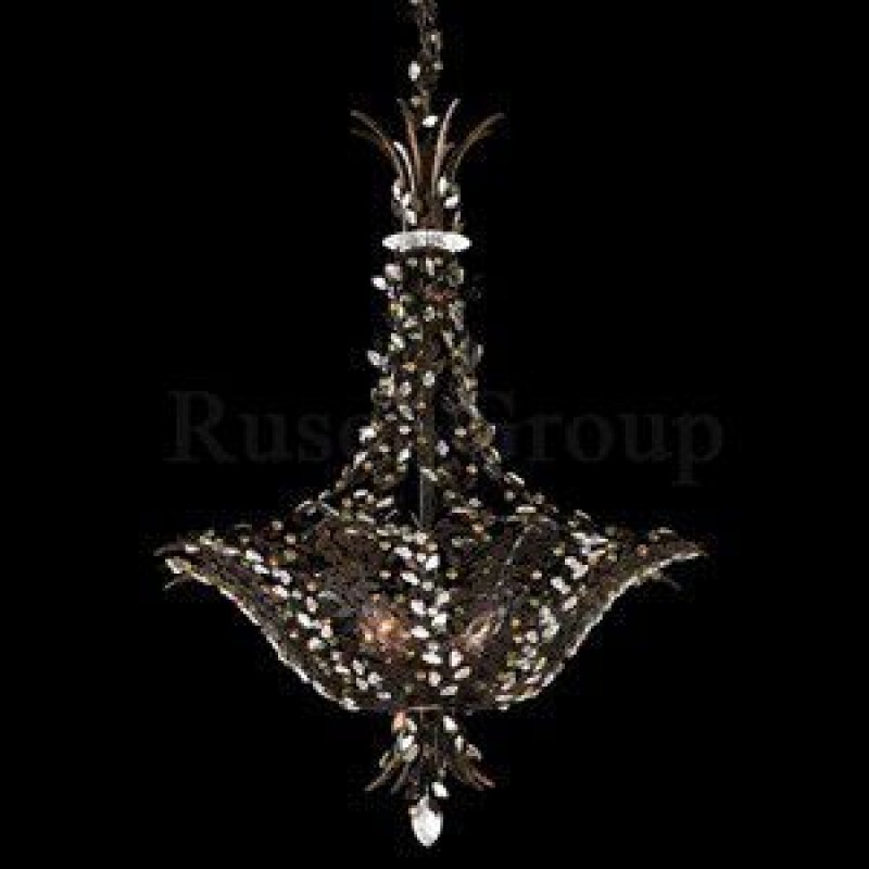 Люстра Schonbek Amytis AM5508