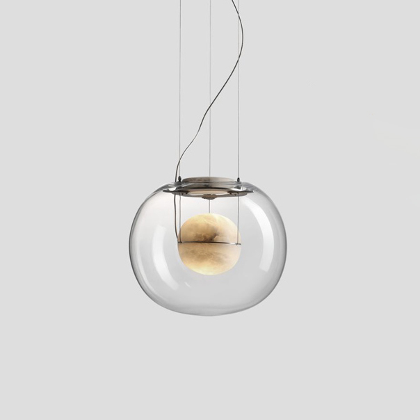 Подвесной светильник PROBUS D25 by ImperiumLoft