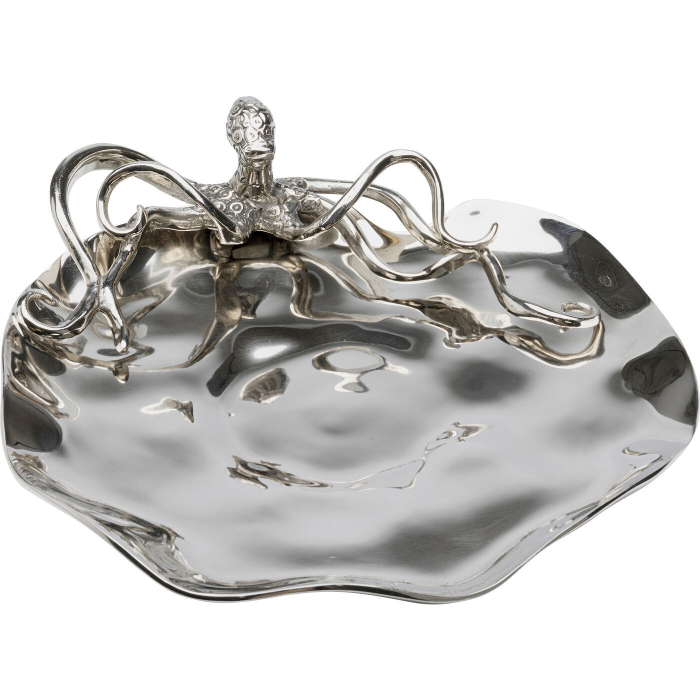 Чаша декоративная KARE Octopus 53833