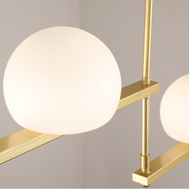 Подвесной светильник VORTEX Black by ImperiumLoft