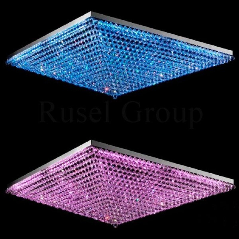 Потолочный светильник Masiero VE 809 LED RGB (Ottocento) Потолочный светильник Masiero VE 809 LED RGB (Ottocento)