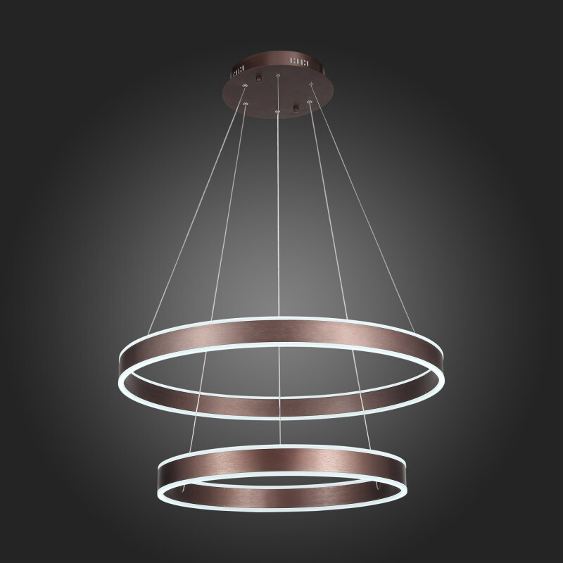 Подвесная люстра ST Luce SL944.403.02