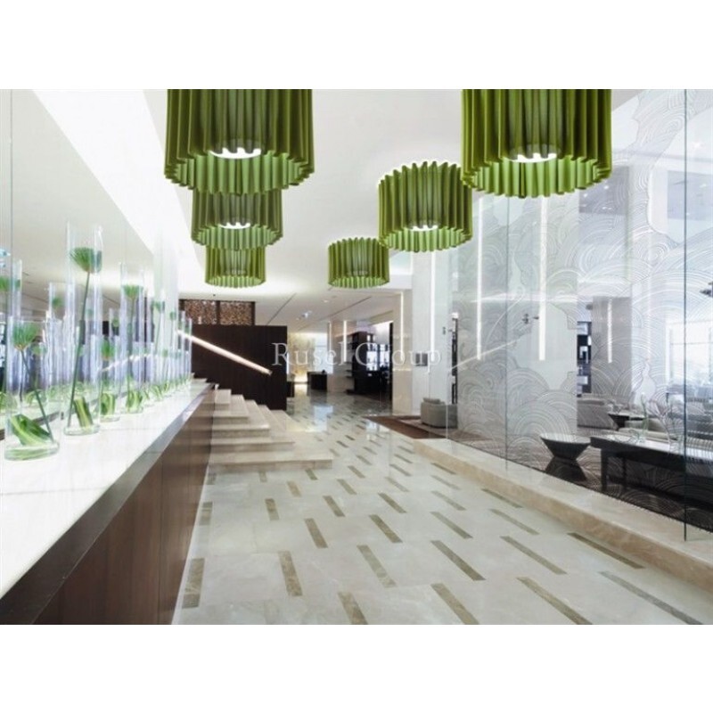 Потолочный светильник Axo Light SKIRT PL 100