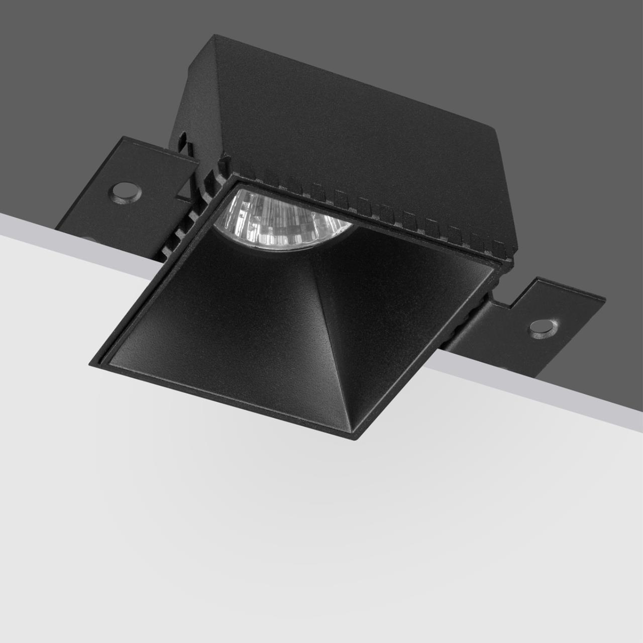 Светильник встраиваемый для ГКЛ потолка Novotech 370998