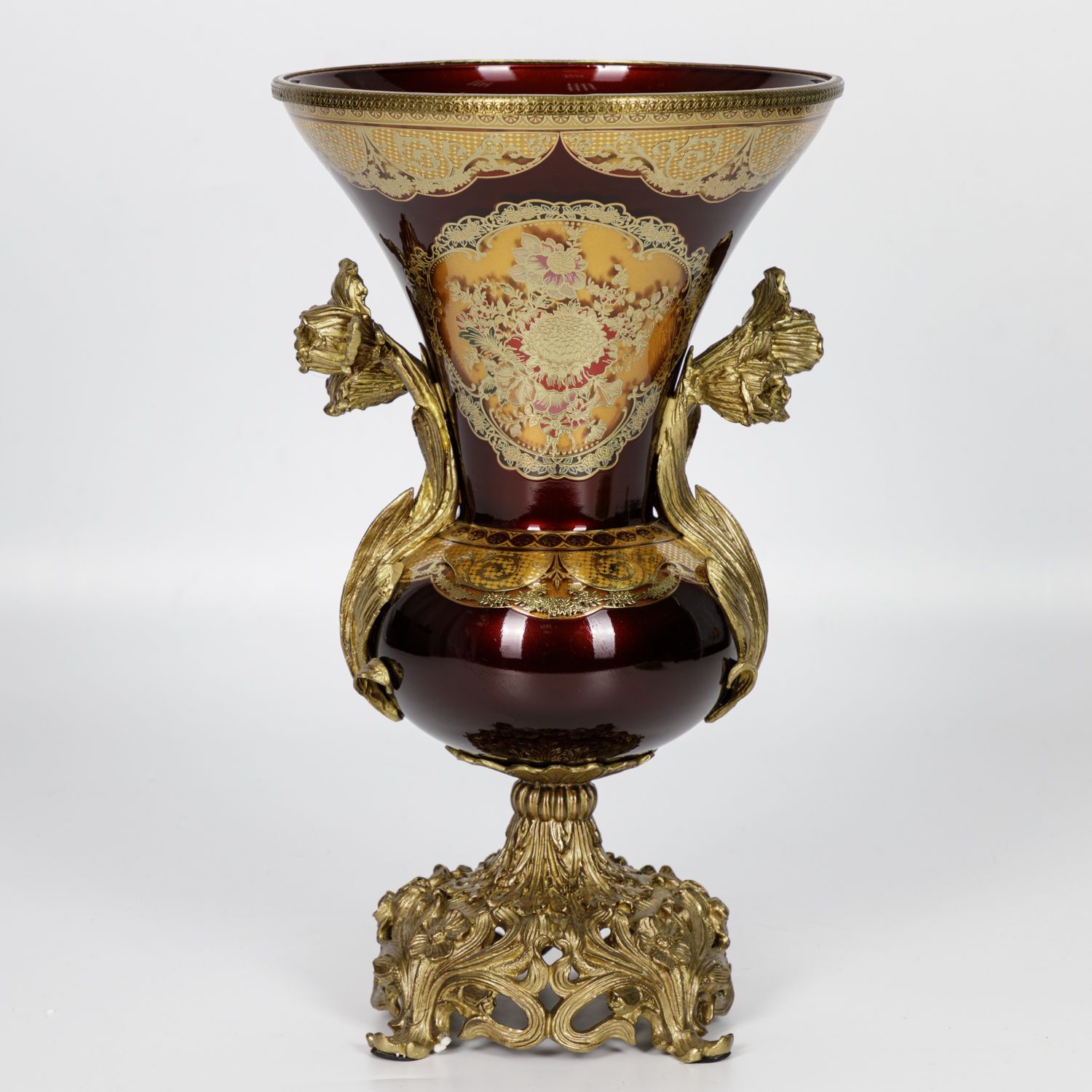 Ваза Glasar 61-005