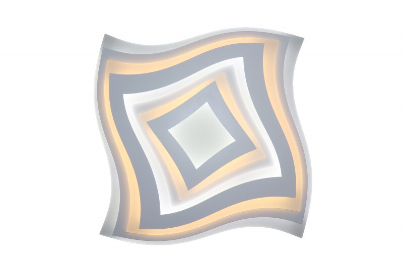 Накладной светильник Natali Kovaltseva 81014/5C