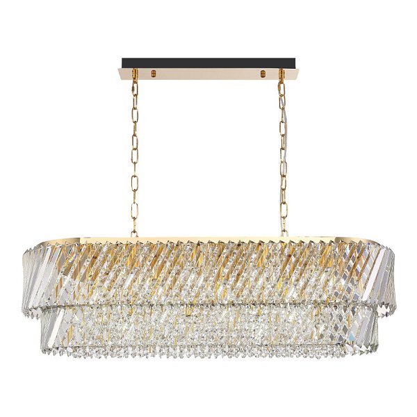Подвесная люстра ST-Luce SL6138.303.14