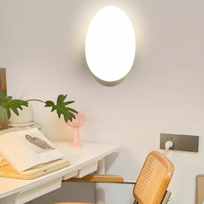 Бра VOLLRAD WOOD by ImperiumLoft