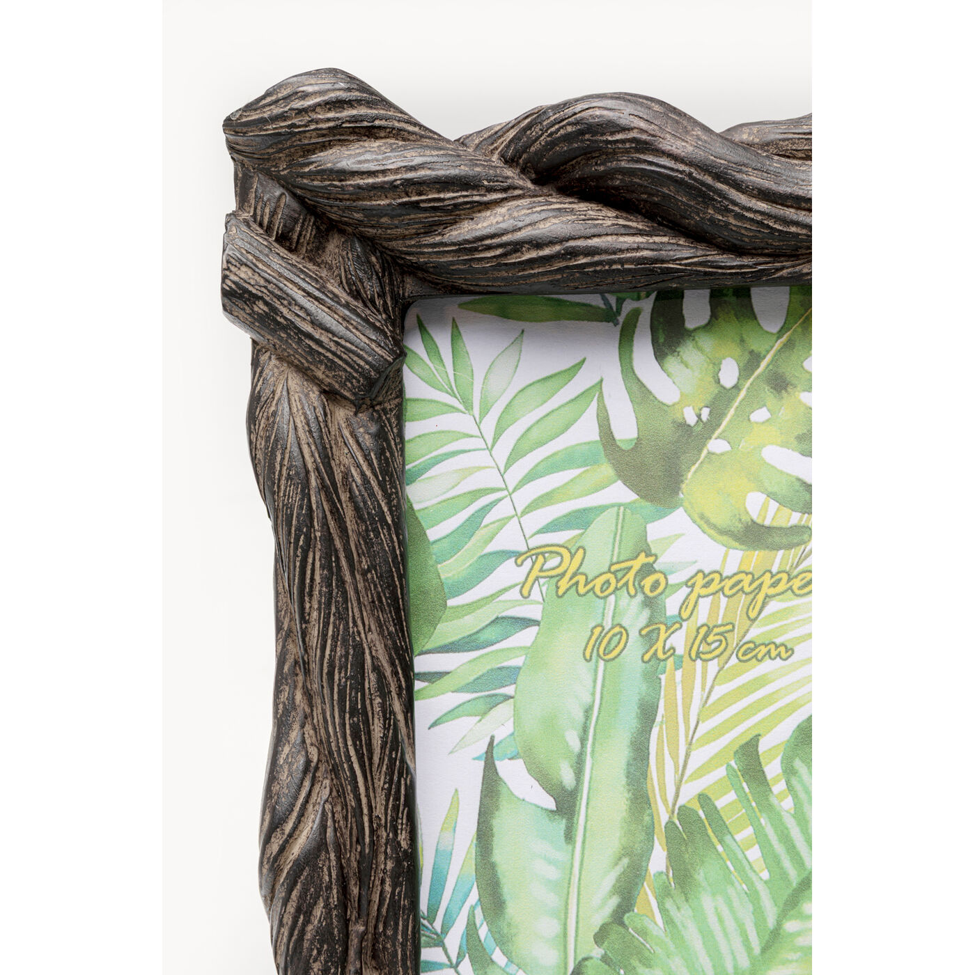 Фоторамка Safari 10x15cm KARE 58396