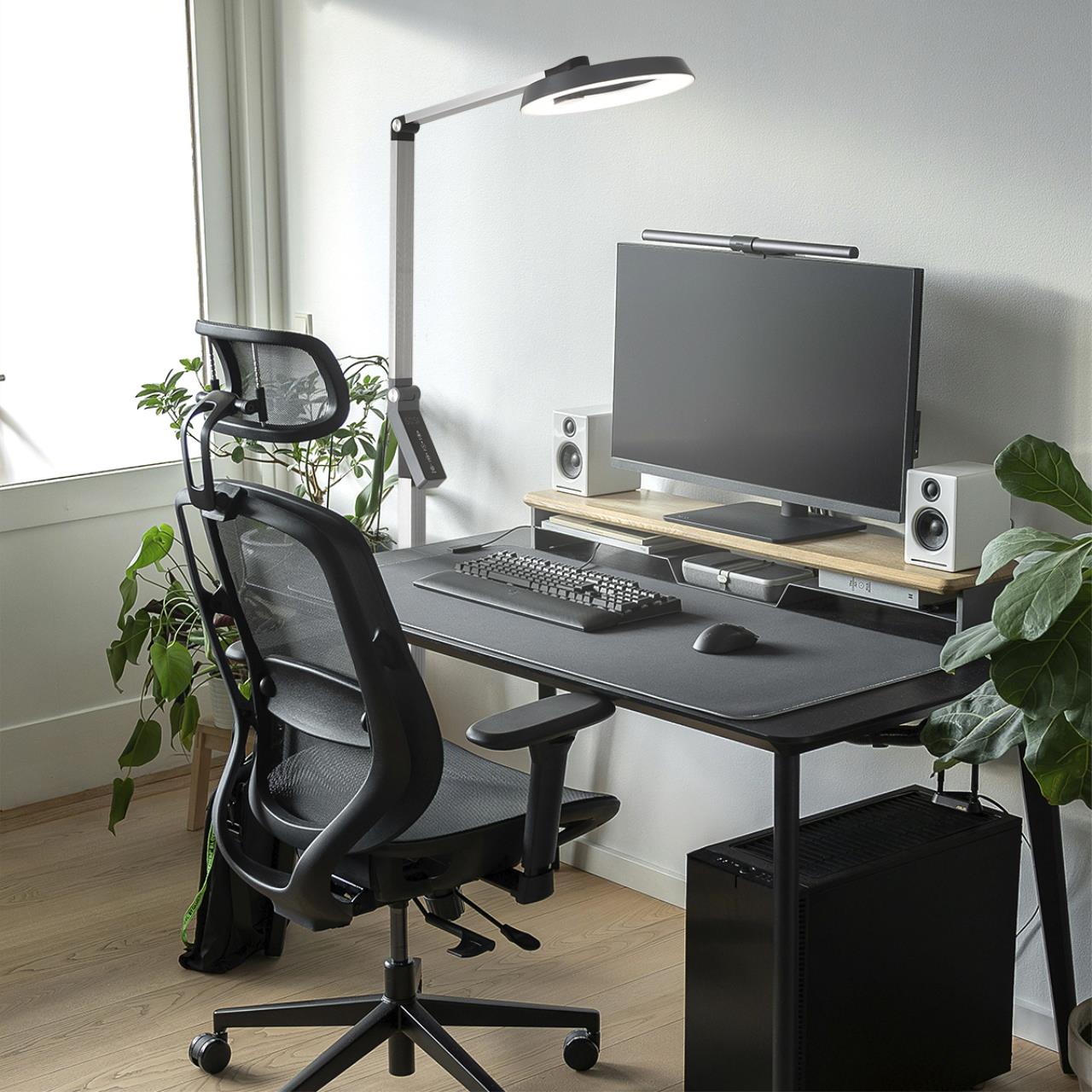 Торшер Lumion 8332/15FL