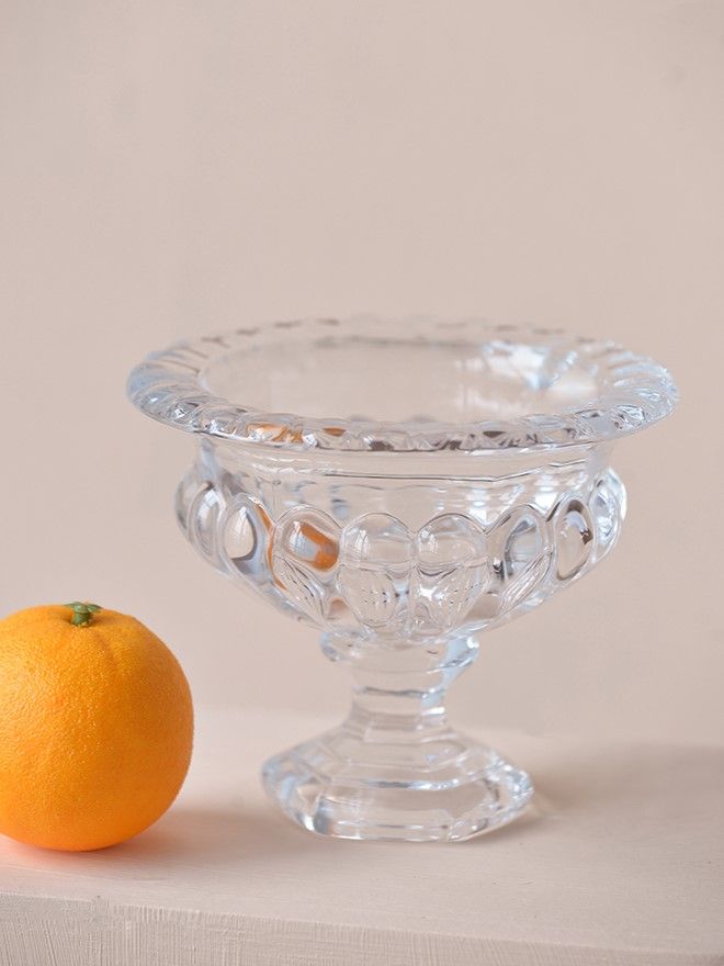 Ваза Glasar 77284