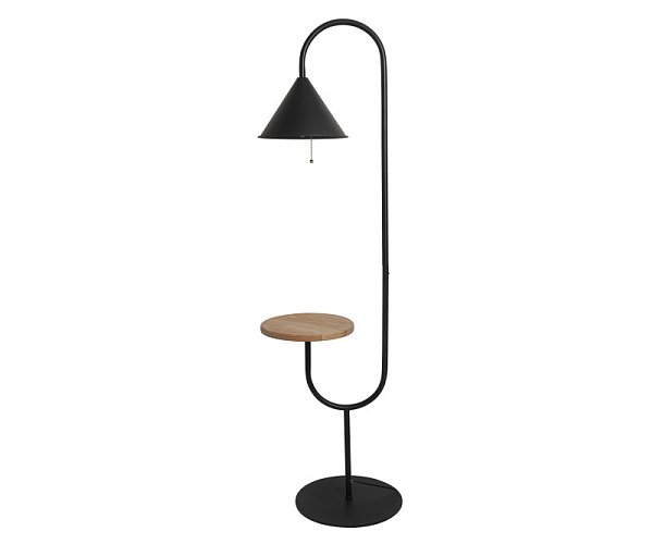 Торшер Kink Light 07053S-F,19