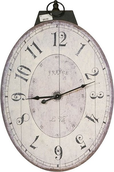 Часы настенные Glasar 35002