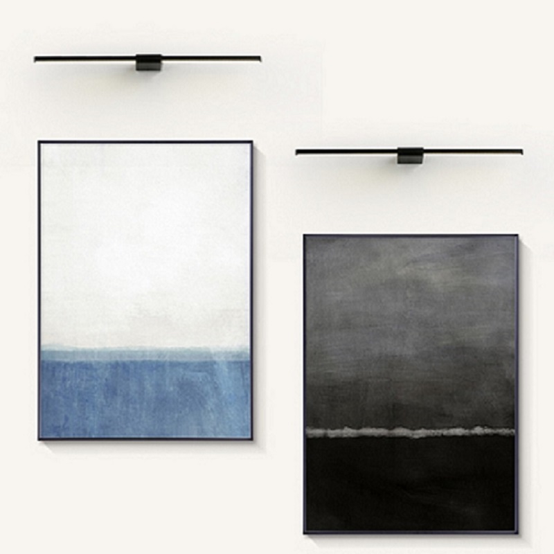 Настенный светильник (Бра) One Bax by ImperiumLoft