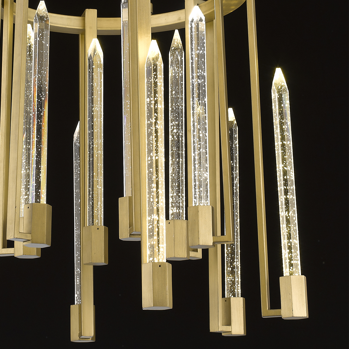 Люстра Delight Collection P98026M-6