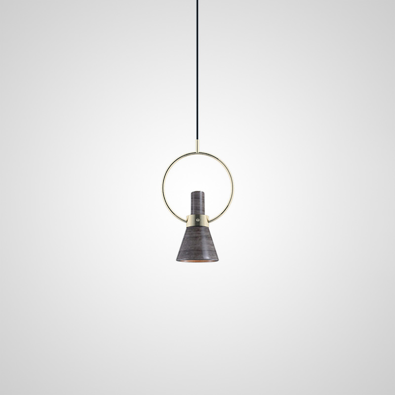 Подвесной светильник HENNAN by ImperiumLoft