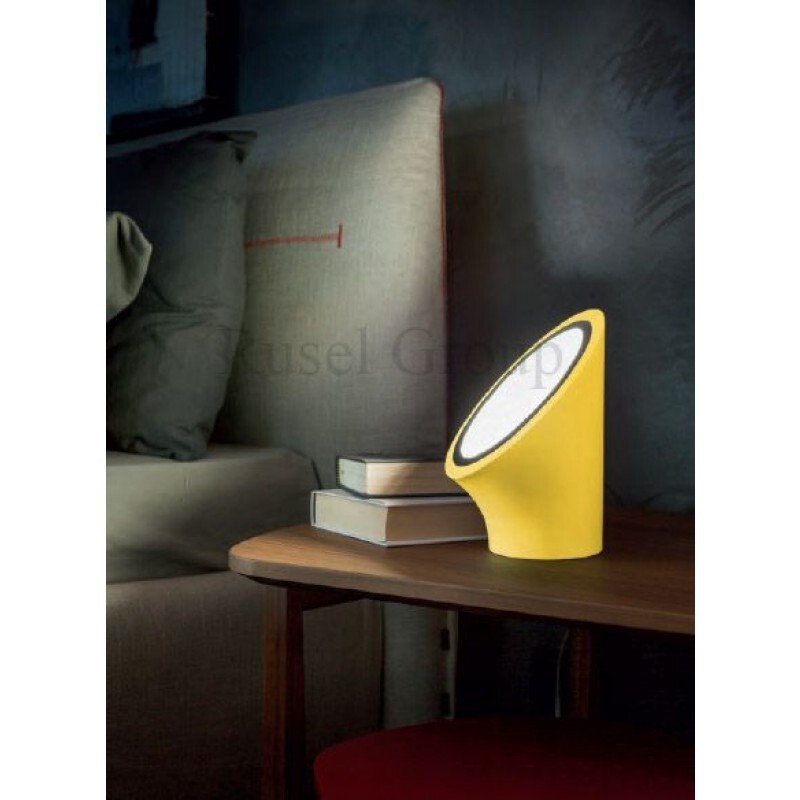 Настольный светильник Masiero MABELL TL