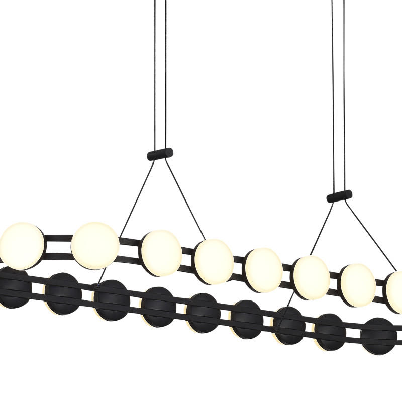 Подвесная люстра ST-Luce SL6610.403.26