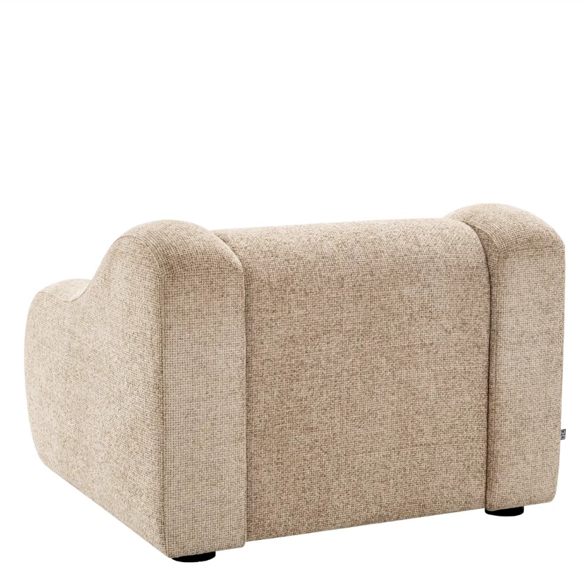 Кресло Eichholtz CARBONE 117947