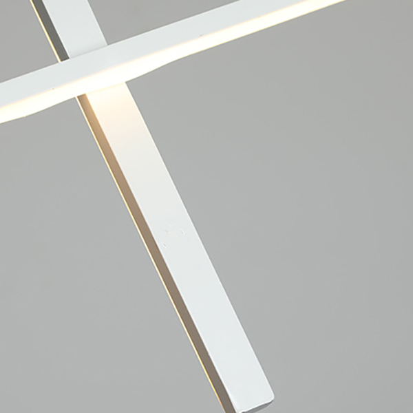 Подвесной светильник SQUIRREL L80 White Трехцветный свет by ImperiumLoft