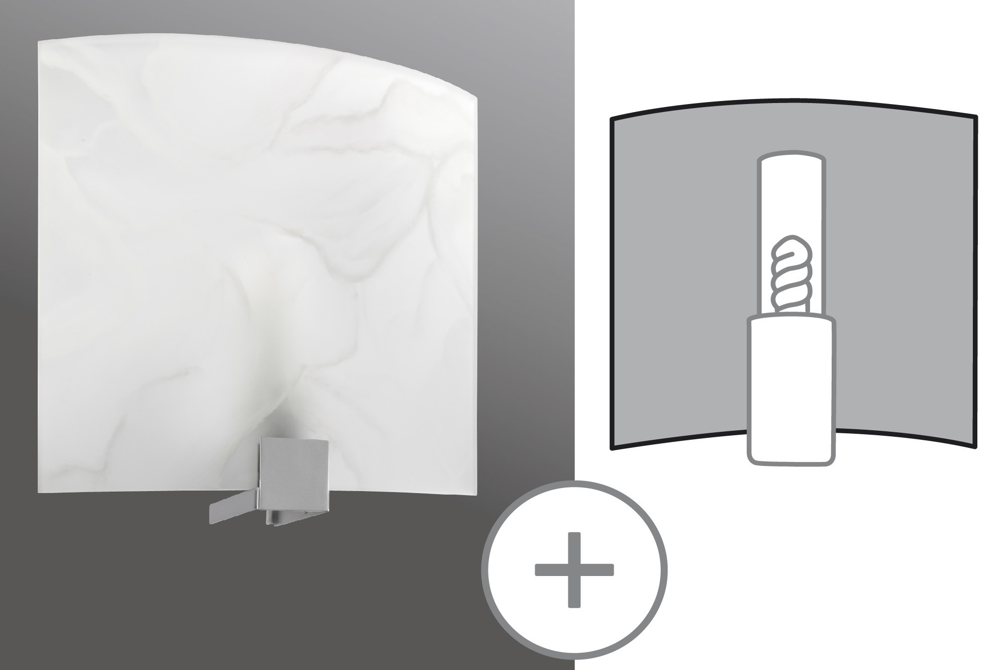 Настенный светильник Paulmann 70112