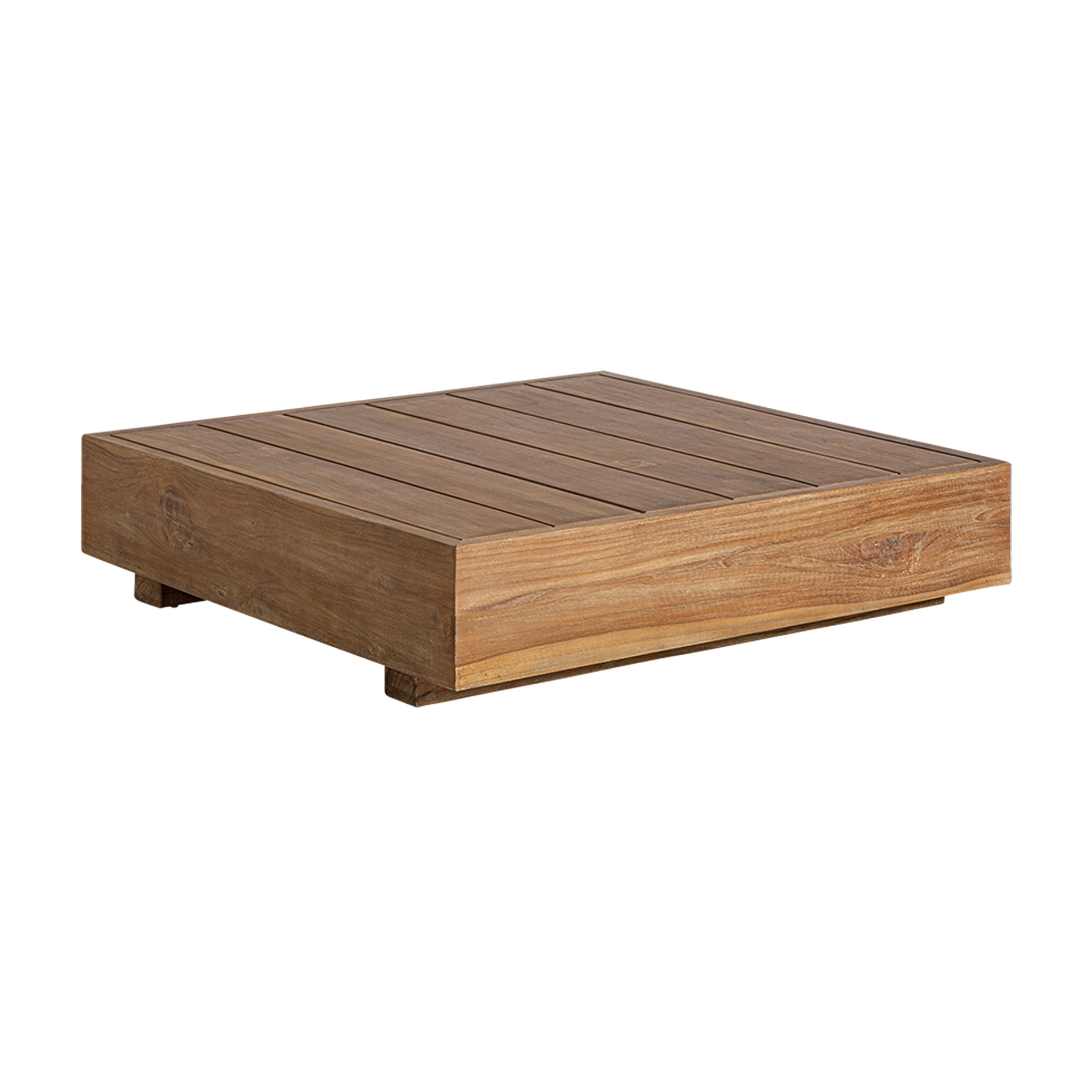 Журнальный столик Trena 80x80 Vical
