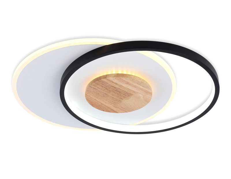 Накладной светильник Ambrella Light FL4789