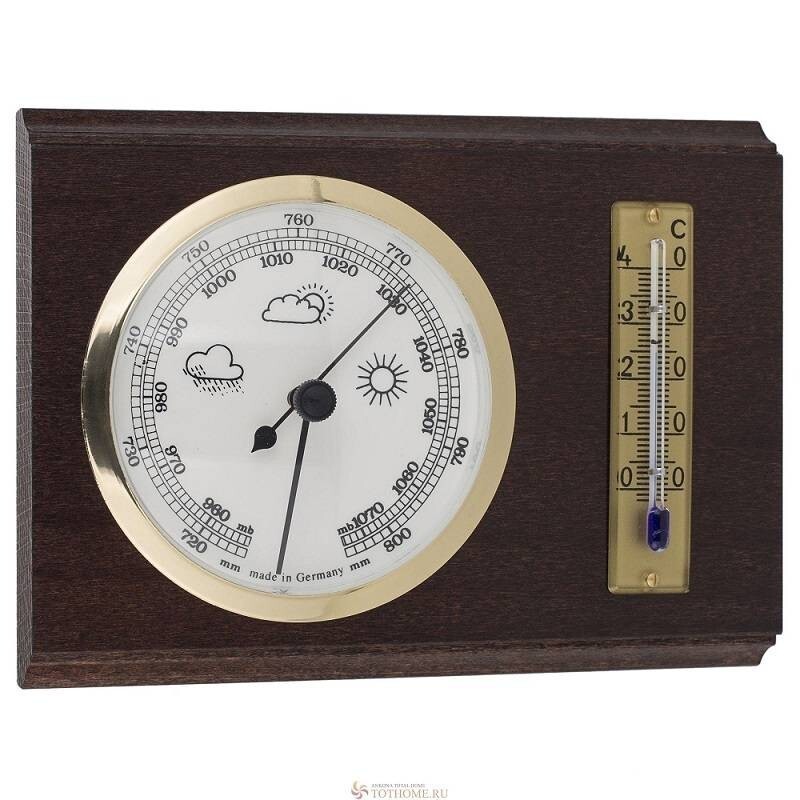 Метеостанции Tomas Stern 2068