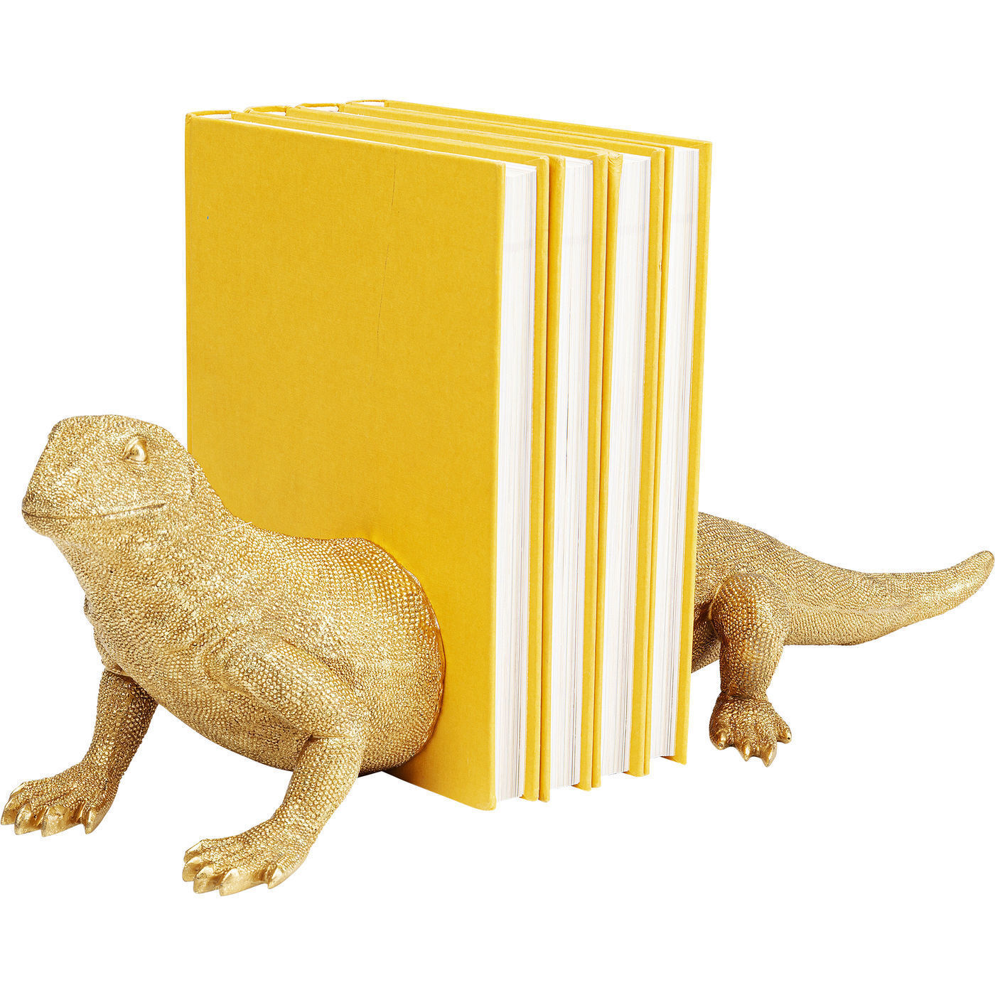 Книгодержатель Lizard 51944 KARE