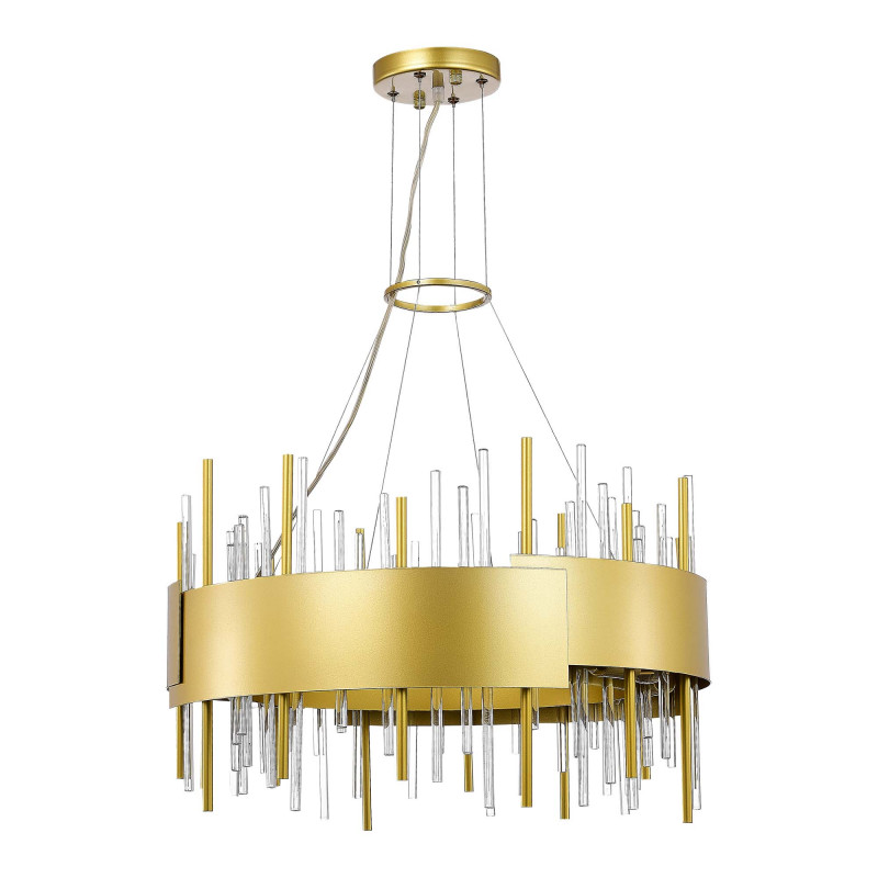 Подвесная люстра ST-Luce SL1633.203.12