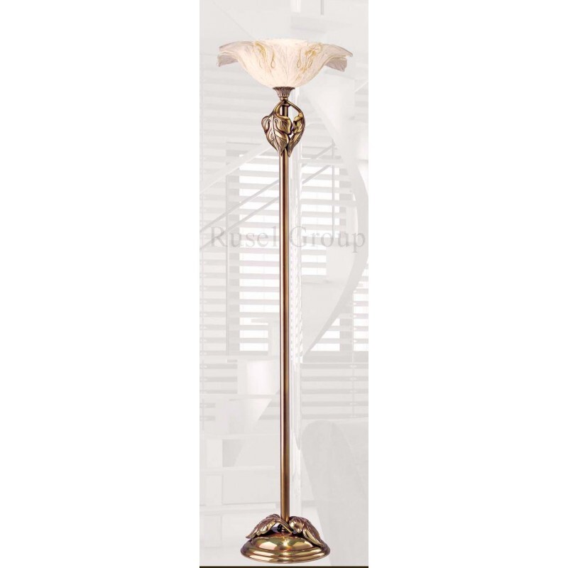 Напольный светильник Creval Ninfa 710Y