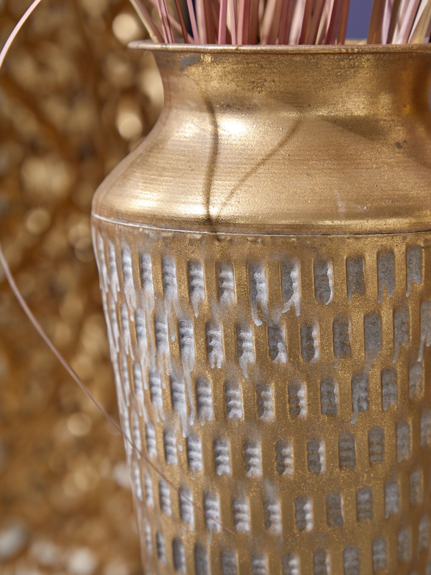 Ваза интерьерная Glasar 57-435