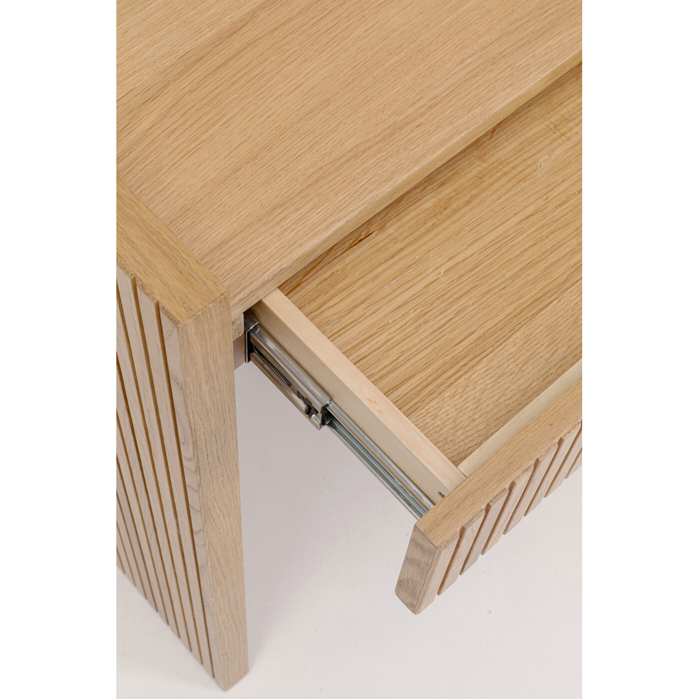 Стол письменный Brighton 121x80cm KARE 71035