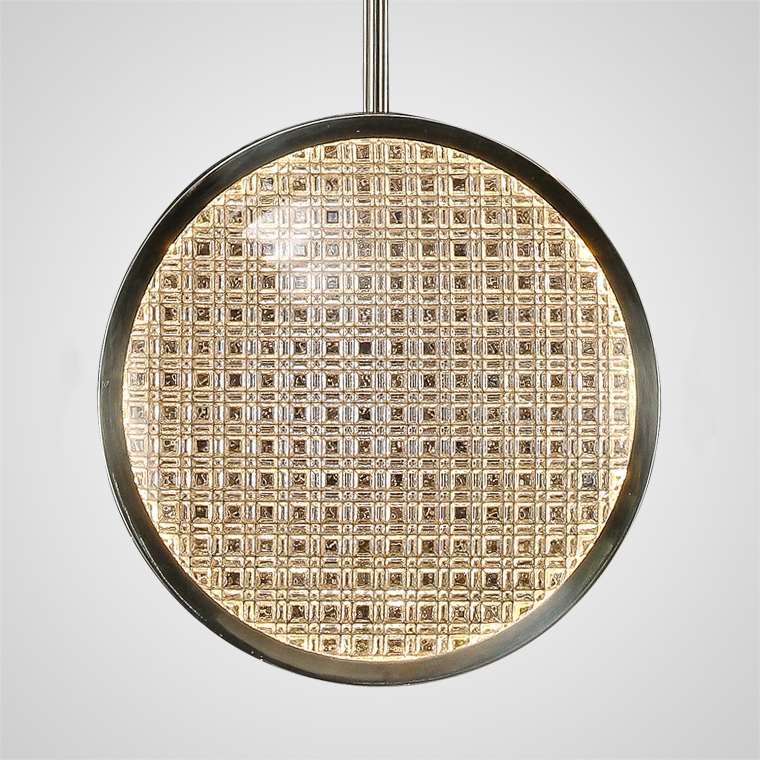 Реечный, рядный светильник ULF LONG by ImperiumLoft