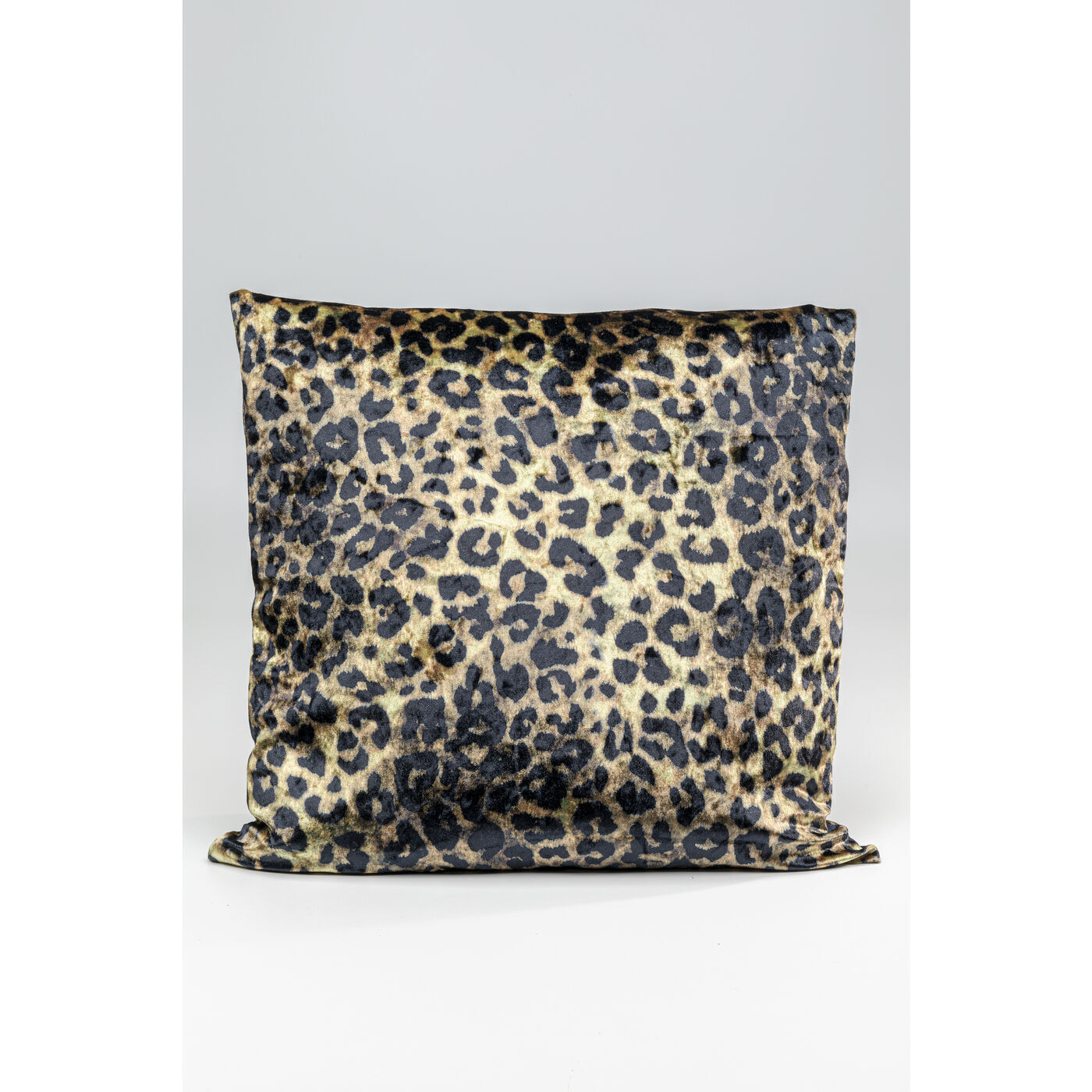 Подушка KARE Leopard 53894