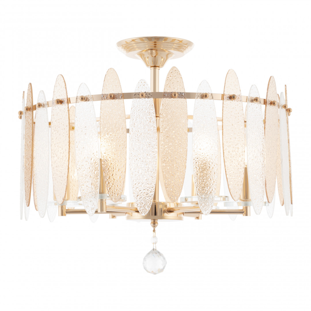 Люстра 373309/6/80/470 GD Arte Milano