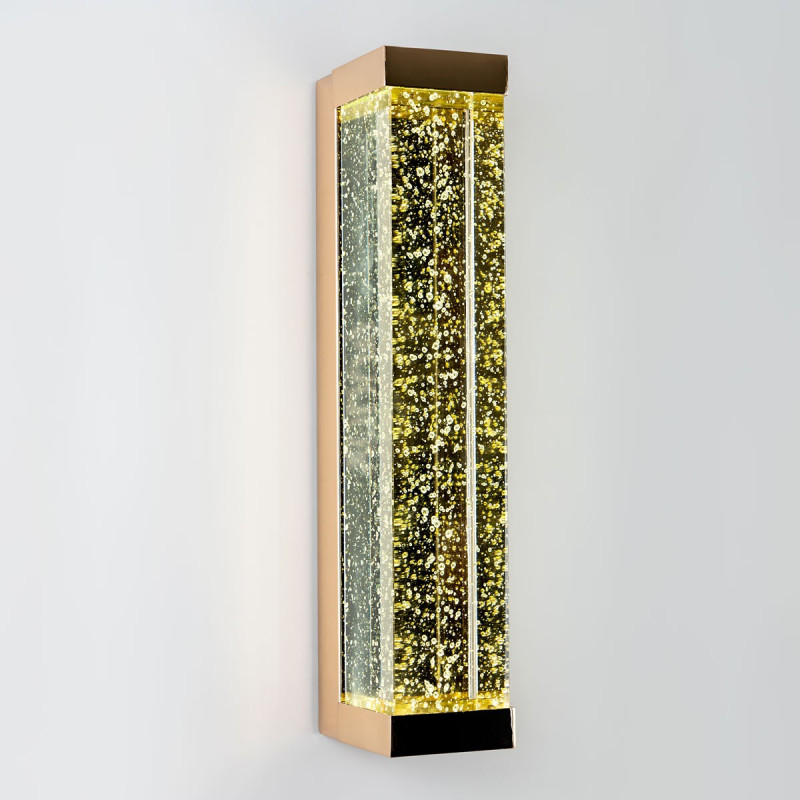 Бра MODELUX ML.543.430 GD