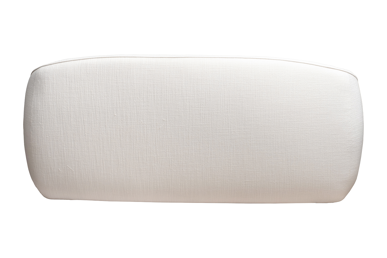 Кровать двуспальная рогожка светло-бежевая Garda Decor Palazzo-160-Norton SVBEG