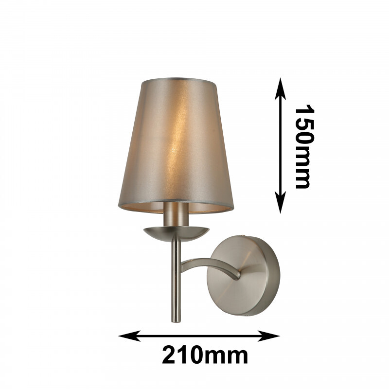 Бра F-Promo 2906-1W