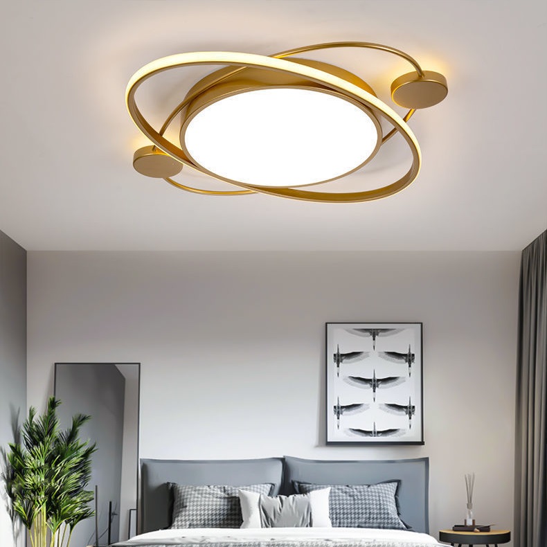 Потолочный светильник GERDIS D53 by ImperiumLoft