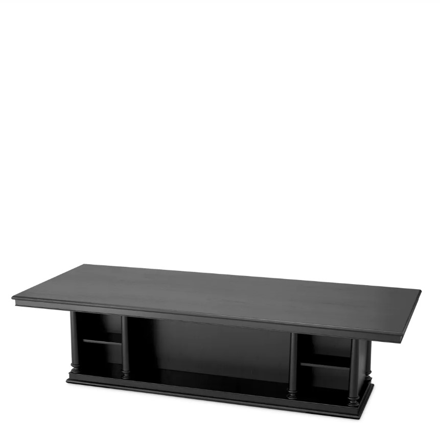 Центральный Стол Eichholtz LIBRARY TM0097