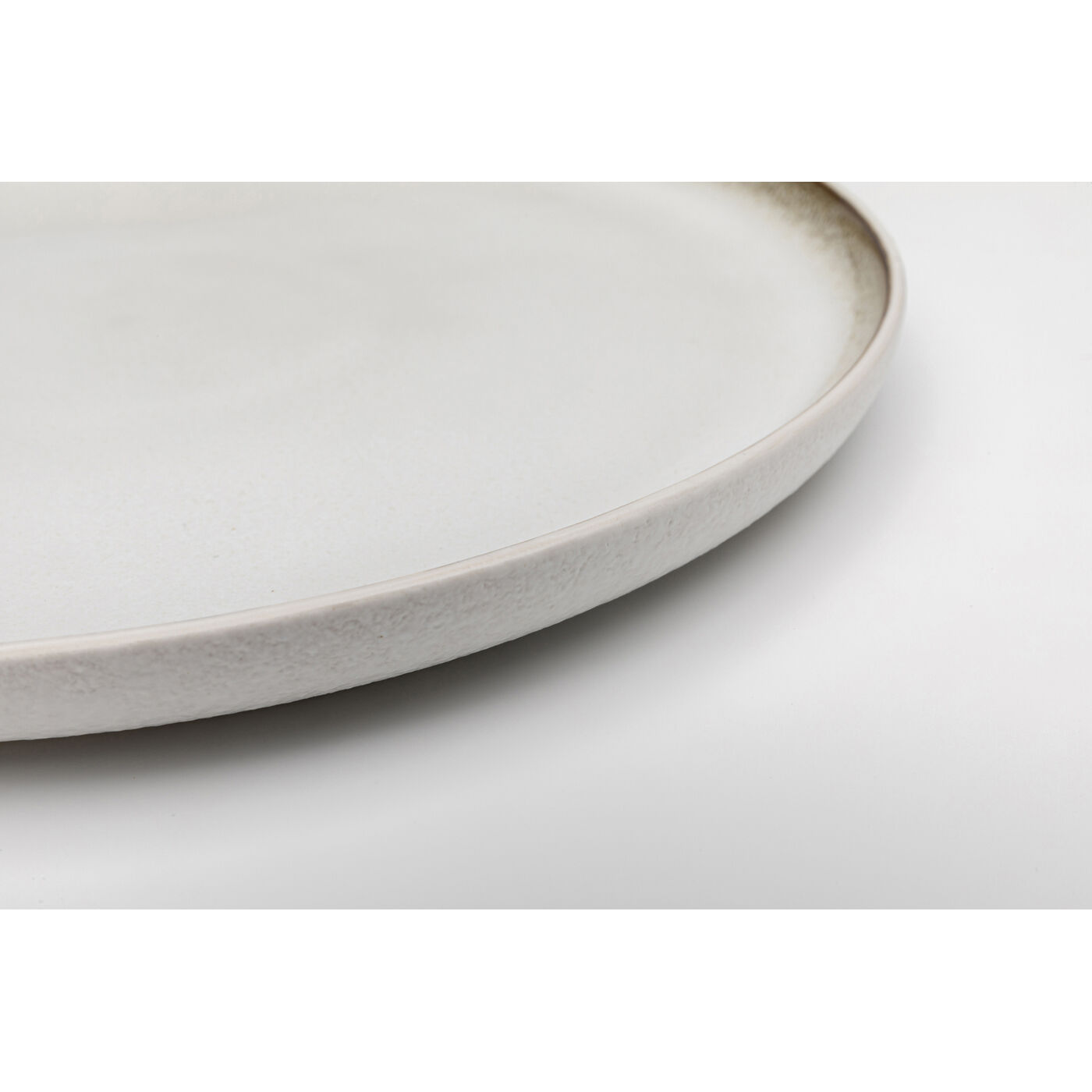 Тарелка Elio Ø21cm KARE 58126