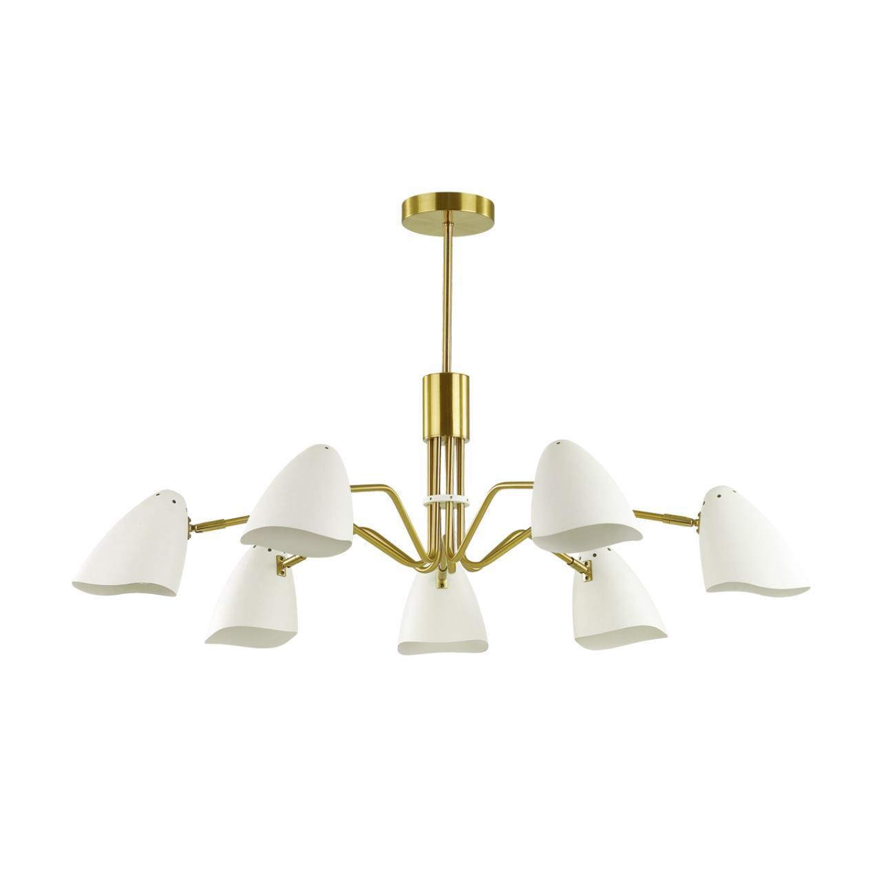 Люстра потолочная Lumion 4540/7C