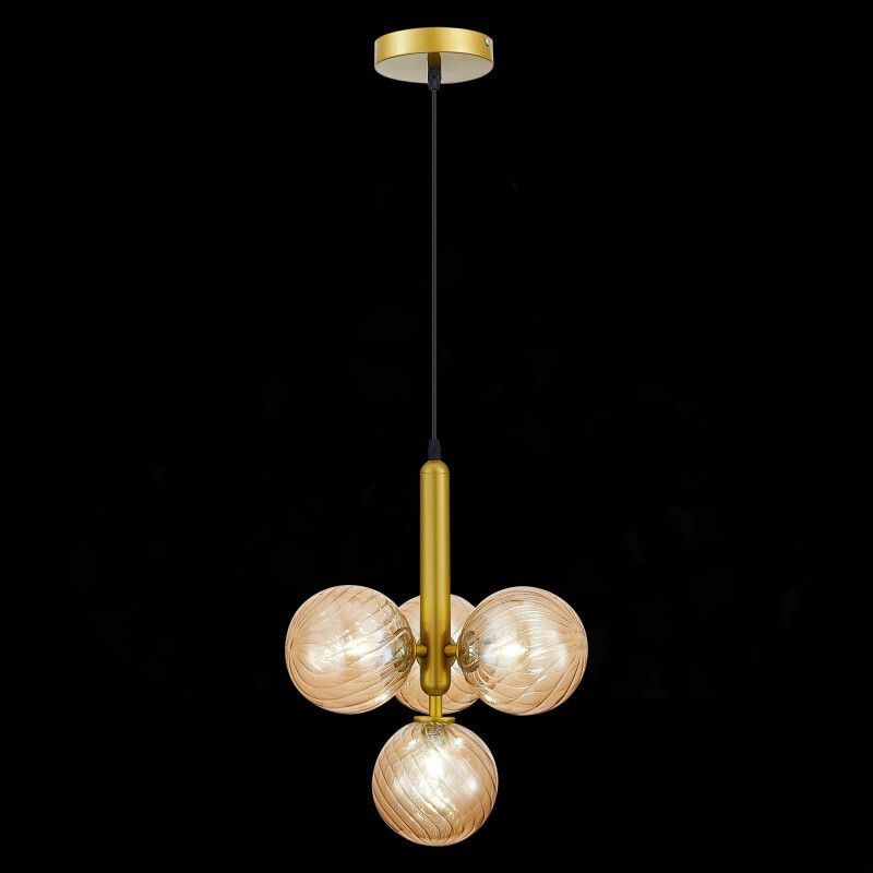 Подвесной светильник Evoluce SLE220323-04