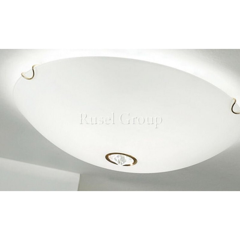 Потолочный светильник Kolarz Stella 0119.12M.3.KoT